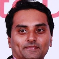 Ashwin Suresh