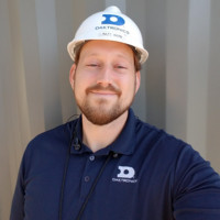 Matthew Hamm