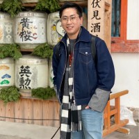 Luca chen