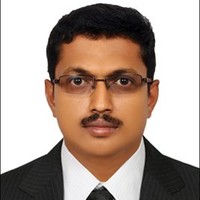 Krishna Prasad K
