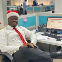 Babatunde Hassan