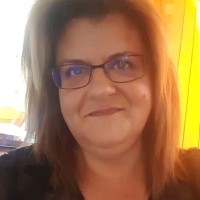 Marie Hélène Pavlovic