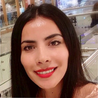 Karla Vanesa Olivares Rojas
