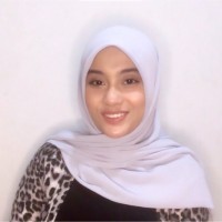 Syahirah Izzati