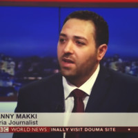 Danny Makki