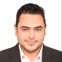Khaled Abosamra