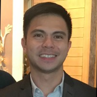 Dic Pangilinan