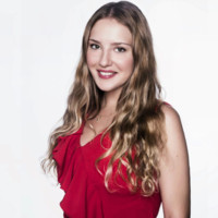 Анна Никитина