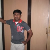 Chinnathambi Muthusamy