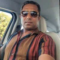 Shanil Kumar