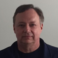 Richard Parkinson
