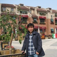 Yong Zhang