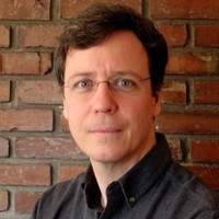 David Flanagan