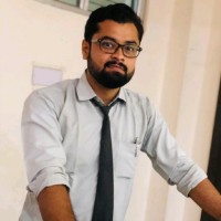 Nishant Pathak