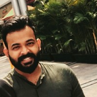 Siddharth Mahapatra