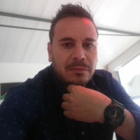 JOSE JAVIER CHACON JESUS
