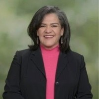 Virginia Perez-Ortega