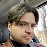 Alexey Goliatin
