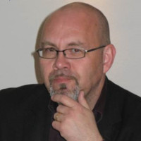 Martin Tykesson