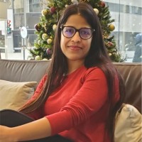 Sapna Jain