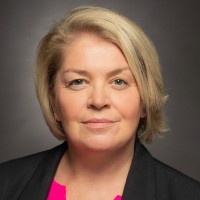 Sherry Romanado