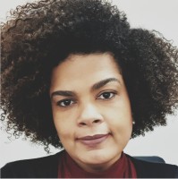 Ariadne Barros