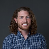 Justin Mccormick, M.Ed