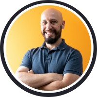 Cleverson Fuzeti - Curitiba Fab Lab