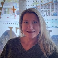 Dr. Kristal Ayres