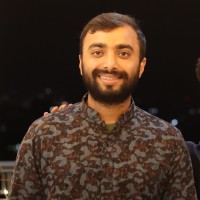 Anurag Das