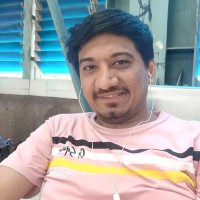 Pratik Raichada
