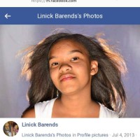 Linick Barends