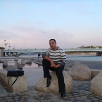 Mohamed Mousa