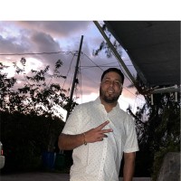 Samuel Reyes Ramos