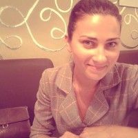 Елена Зайцева
