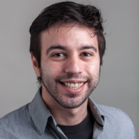 Dimitrios-Panagiotis Grigoriadis