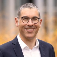 Volker Schrenk