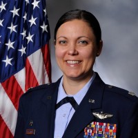 Jamila Fitzpatrick, Ph.D.