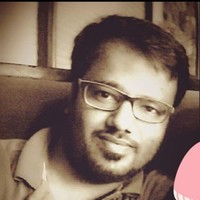 Vinayak Gunjikar