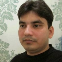Mohammad Mahfuz Alam Ansari