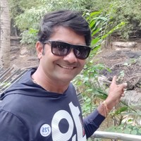 Deepu Shah