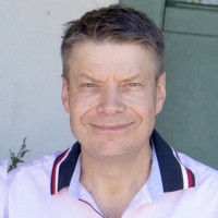 Henrik Sorensen