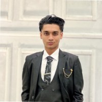 Syed Faiyaz