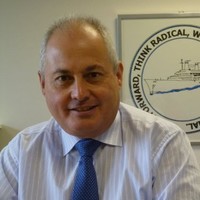 Paul Morter