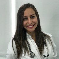 Dra. Danissa Rodríguez
