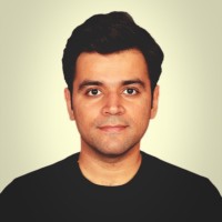 Parth Trivedi