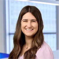 Amanda Redding, Cpa