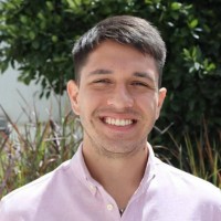 Juan Pablo Aparicio Bologna