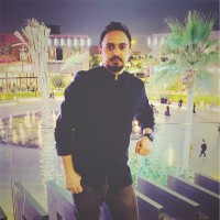 Taha Hammad