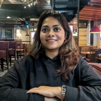 Paramita Bhattacharya